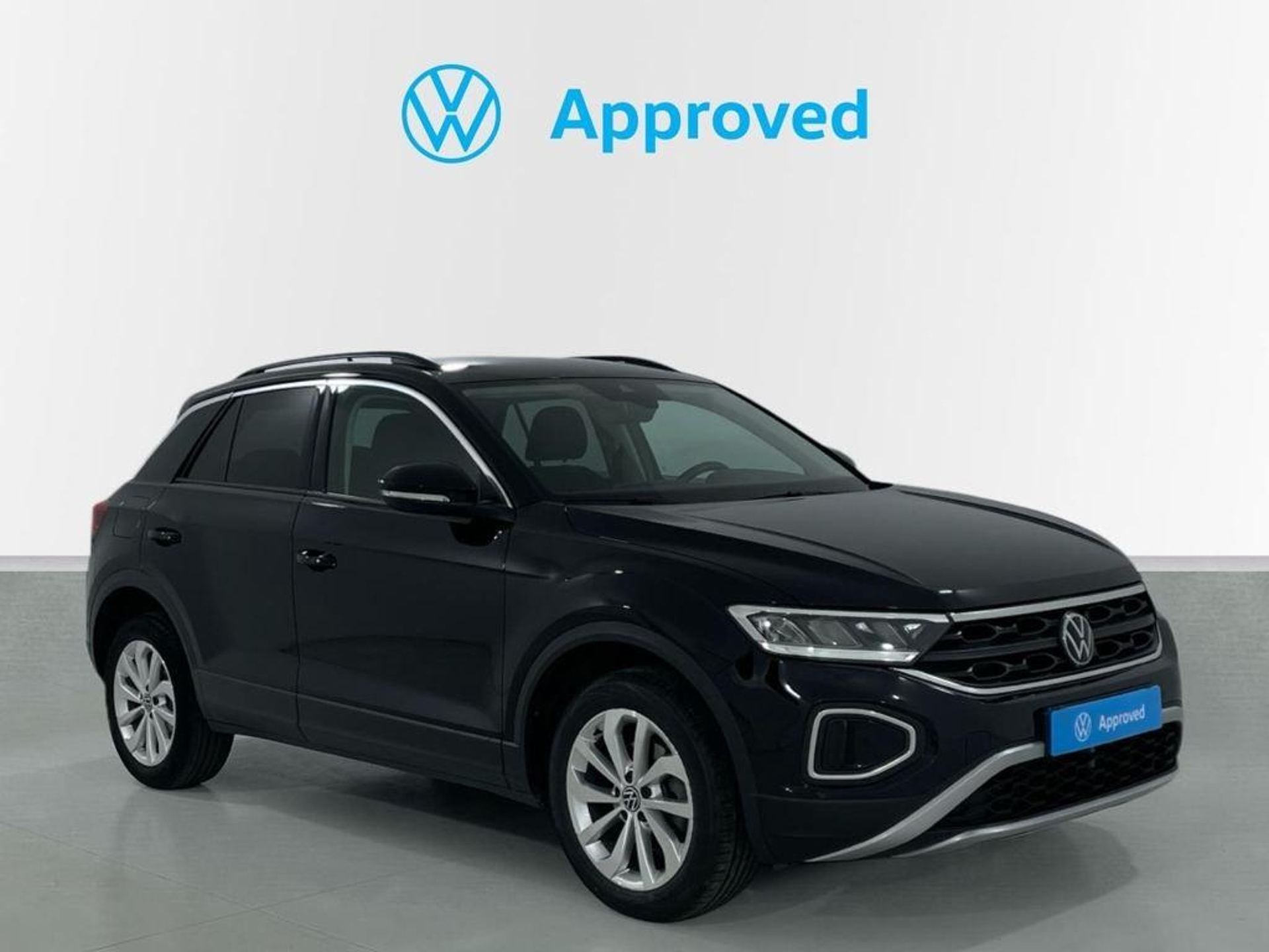 Imagen de VOLKSWAGEN T-Roc
