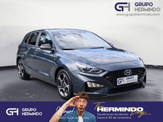 Imagen de HYUNDAI i30 1.0 TGDI N Line 30A 120