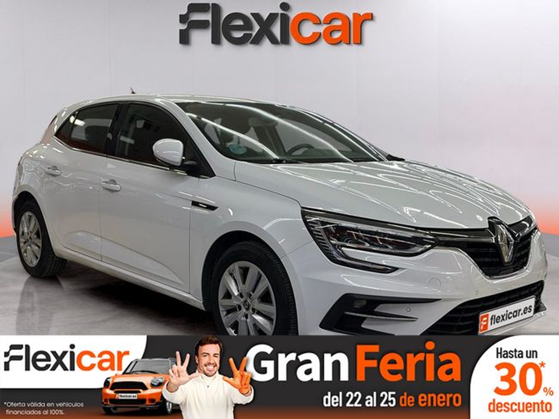 Imagen de RENAULT Mégane