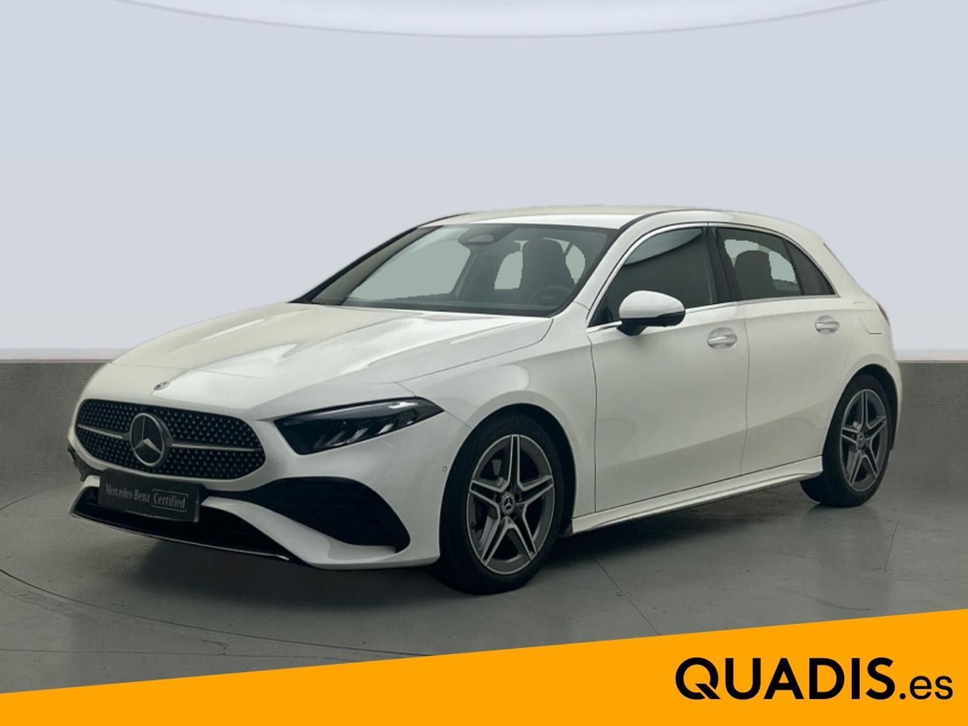 Imagen de MERCEDES Clase A