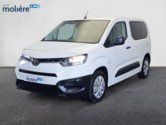 Imagen de TOYOTA Proace City Combi L1 1.5D GX 100