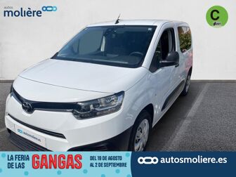 Imagen de TOYOTA Proace City Combi L1 1.5D GX 100