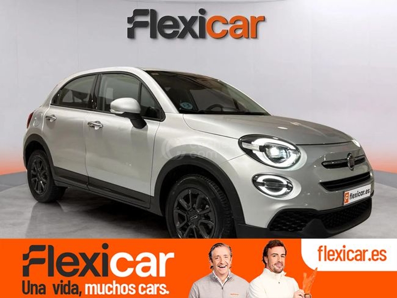 Foto del FIAT 500X 1.0 Firefly S&S Urban