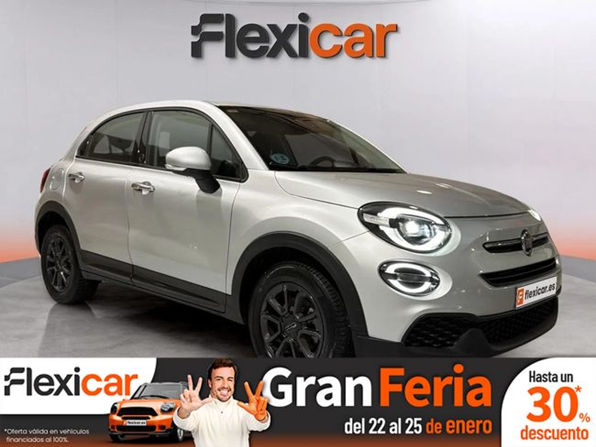 Imagen de FIAT 500X