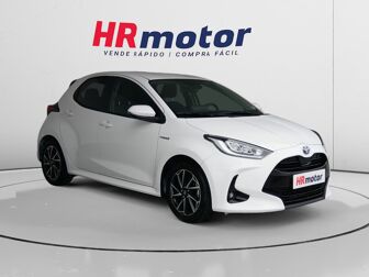 Imagen de TOYOTA Yaris 120H 1.5 Active Tech