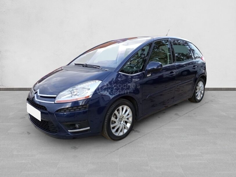 Foto del CITROEN C4 1.6HDI Exclusive CMP 110