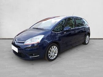 Imagen de CITROEN C4 1.6HDI Exclusive CMP 110