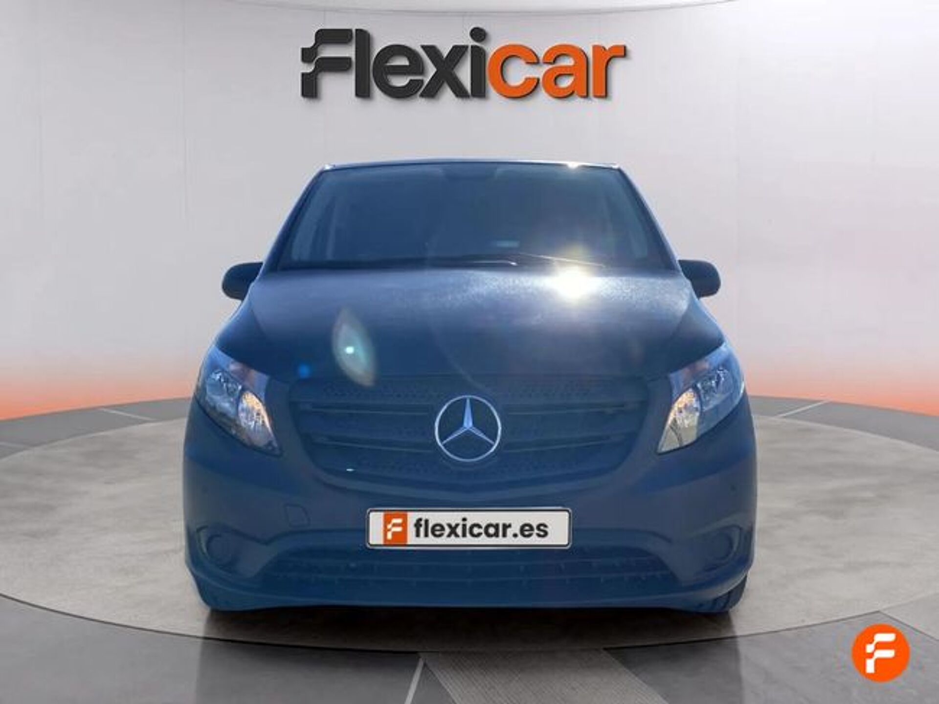 Imagen 2 de MERCEDES Vito