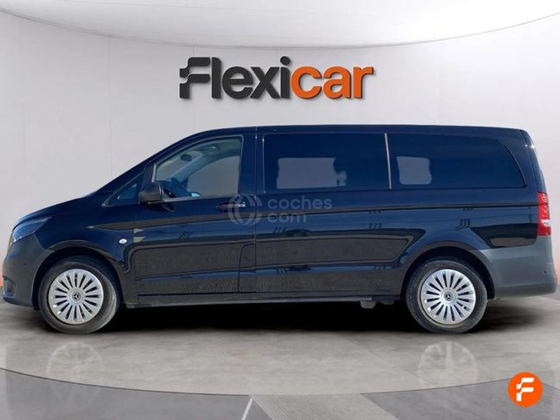Foto del MERCEDES Vito Tourer 114 CDI Base Larga 9G-Tronic