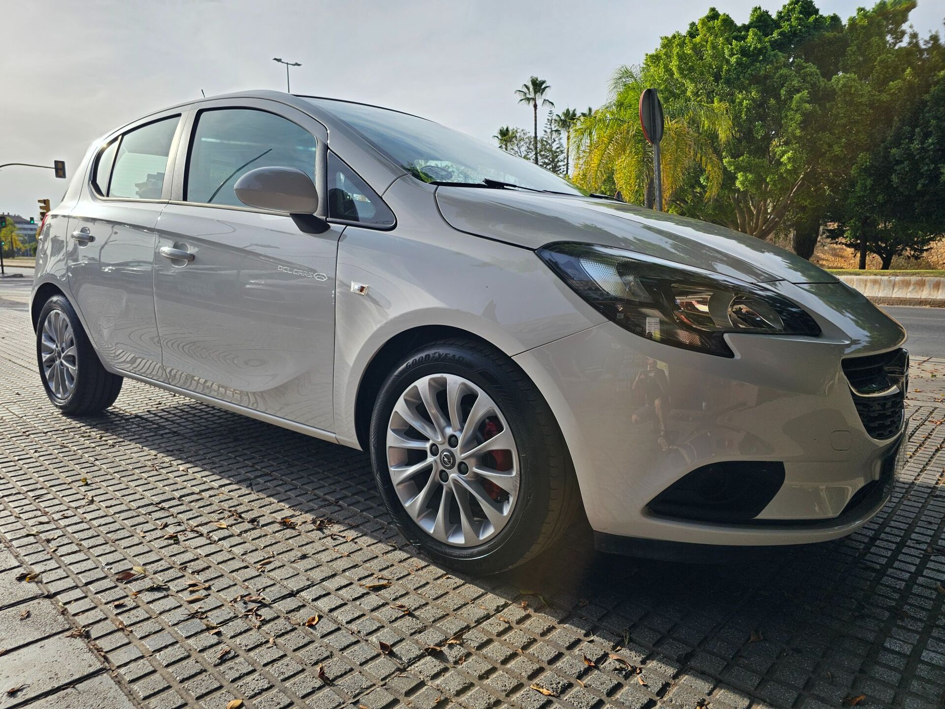 Imagen de OPEL Corsa