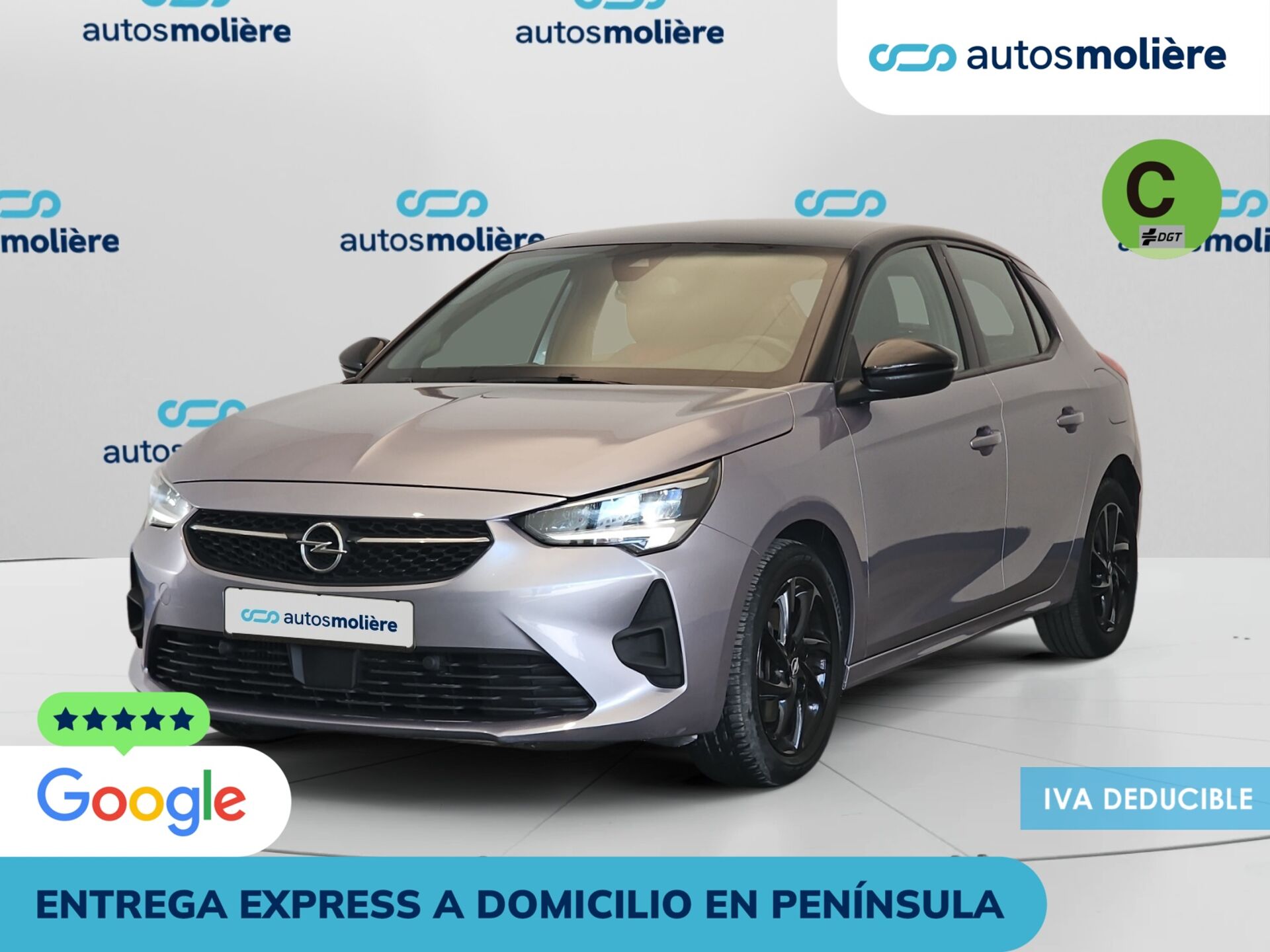 Imagen de OPEL Corsa