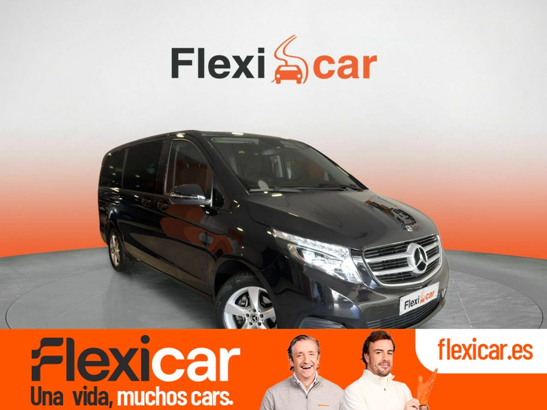 Imagen de MERCEDES Clase V