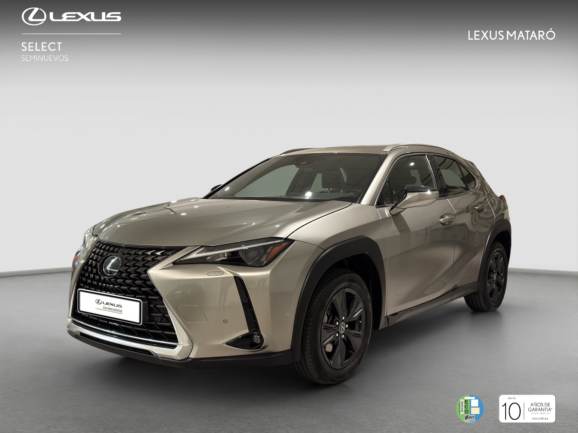 Imagen de LEXUS UX