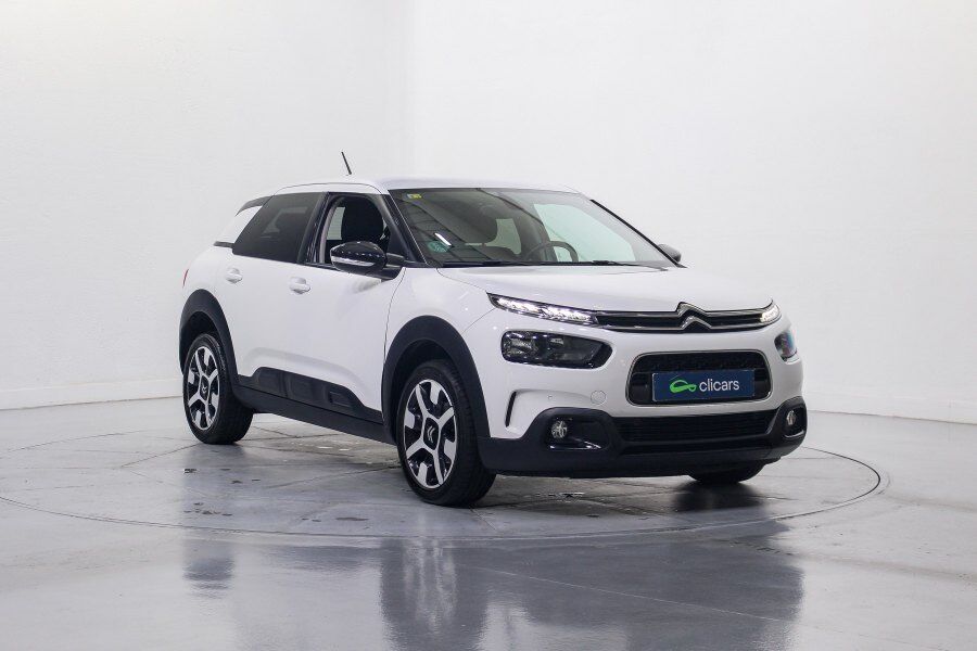 Foto del CITROEN C4 Cactus 1.2 PureTech S&S Shine 110