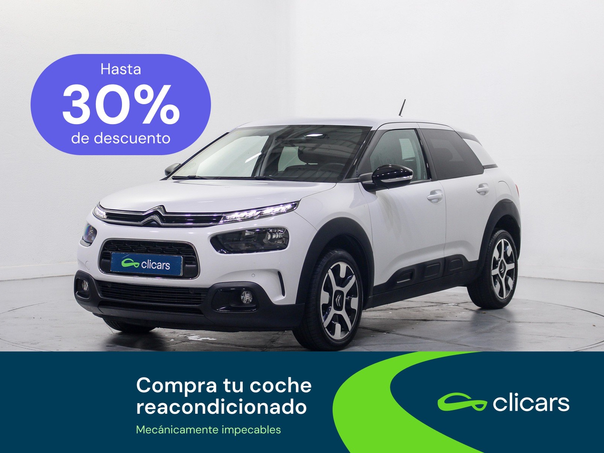 Imagen de CITROEN C4 Cactus