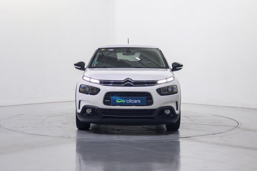 Foto del CITROEN C4 Cactus 1.2 PureTech S&S Shine 110