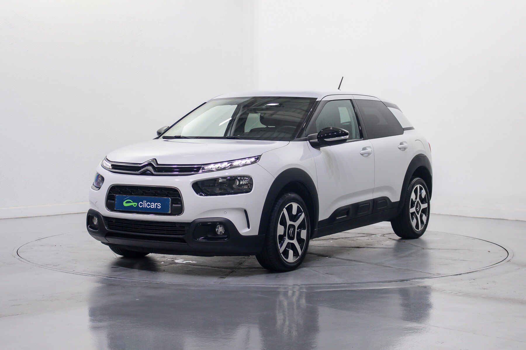 Foto del CITROEN C4 Cactus 1.2 PureTech S&S Shine 110