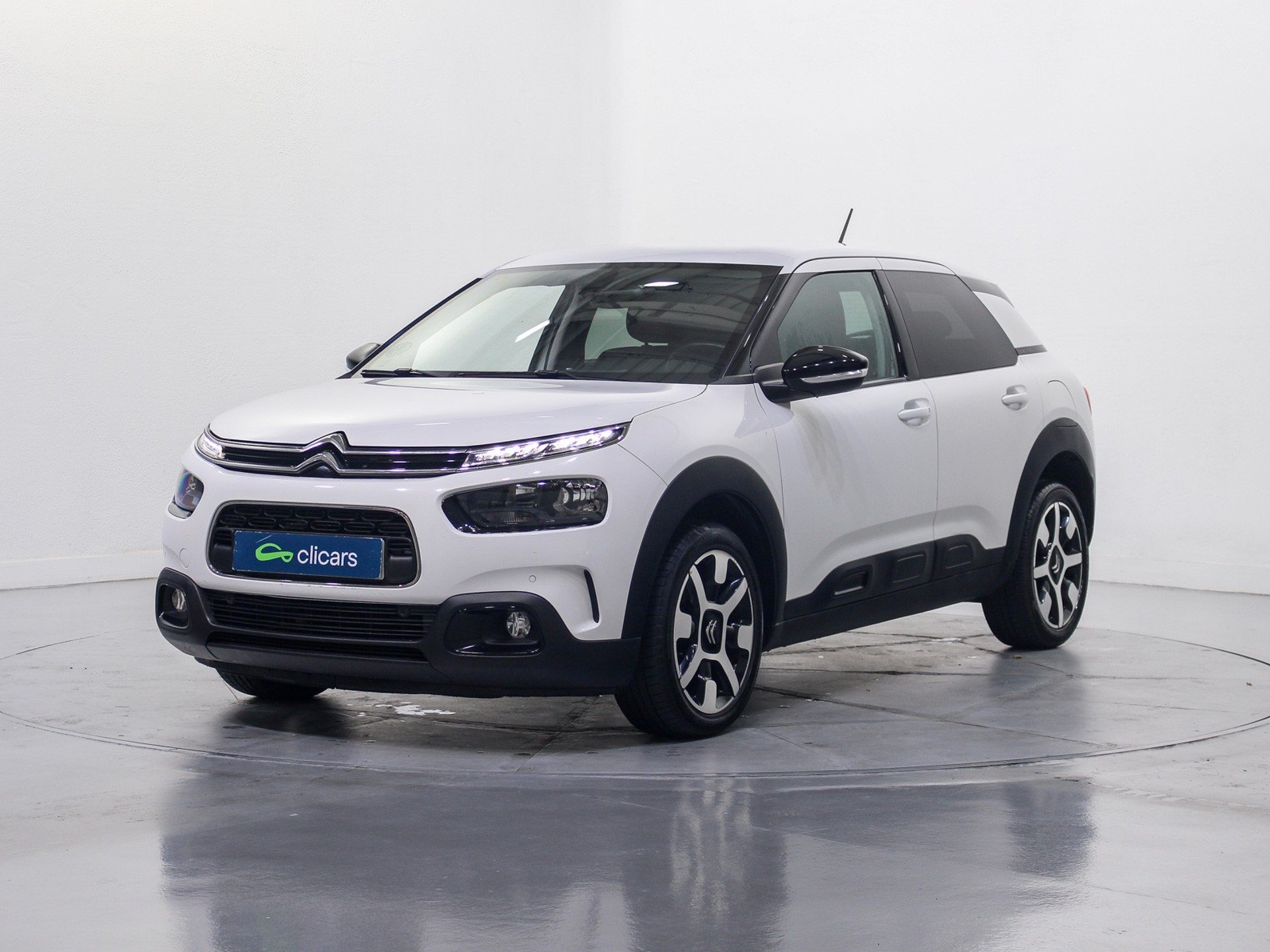 Imagen de CITROEN C4 Cactus