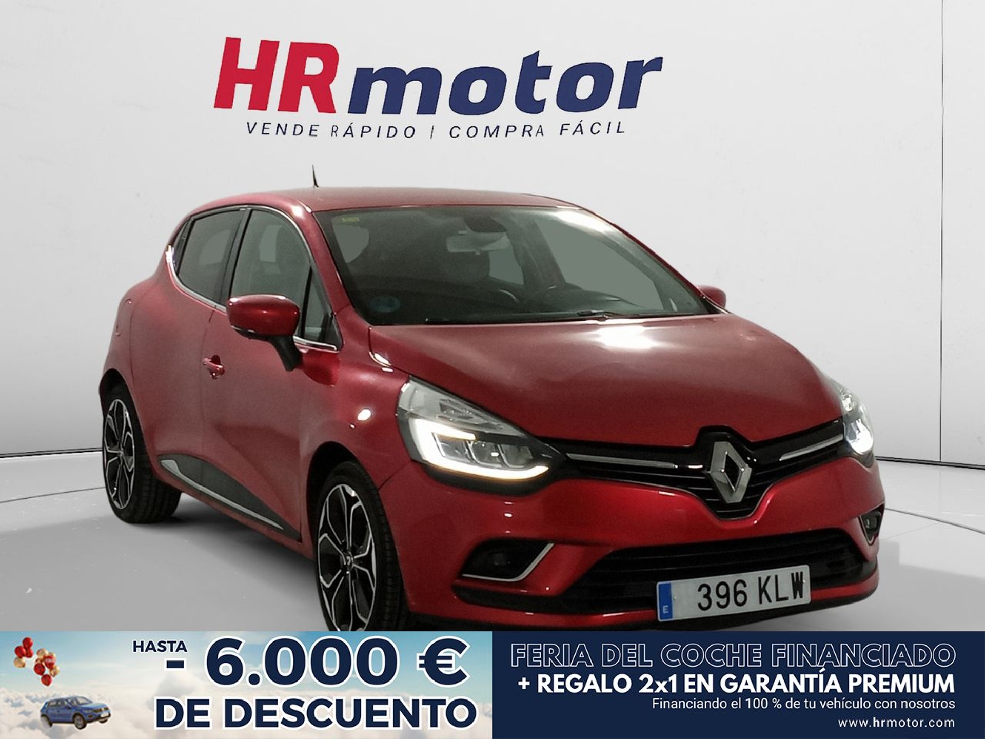 Imagen de RENAULT Clio