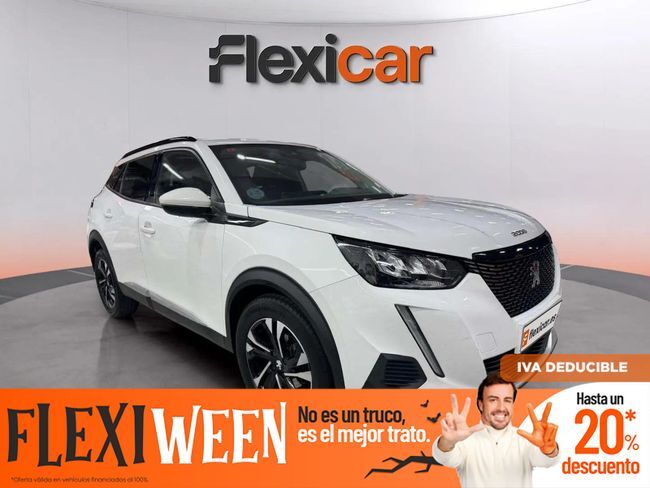 PEUGEOT 2008 (Allure Pack BlueHDI 81kW (110CV)) en Barcelona