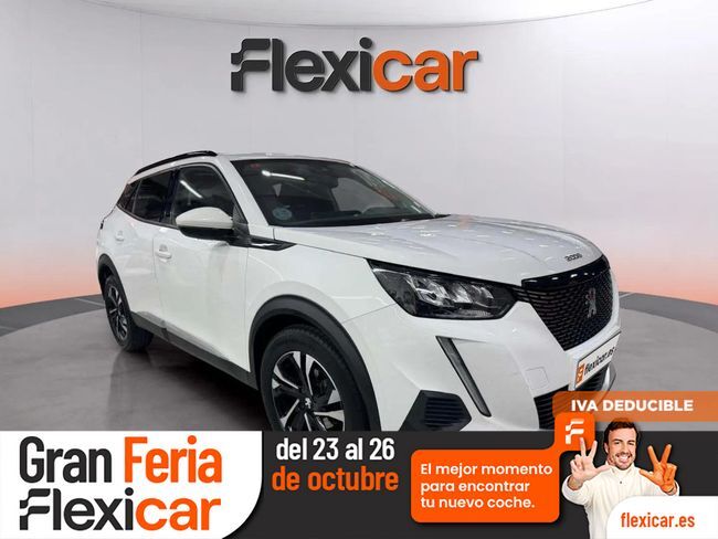PEUGEOT 2008 (Allure Pack BlueHDI 81kW (110CV)) en Barcelona