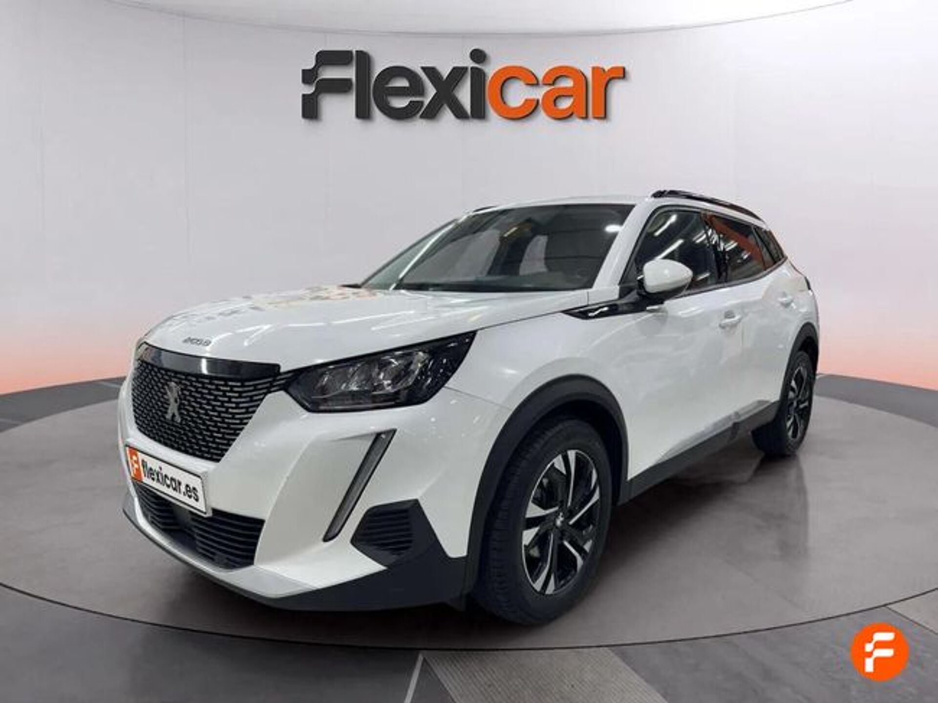 Imagen 3 de PEUGEOT 2008