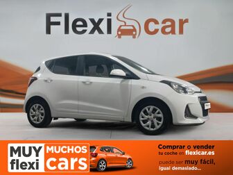 Imagen de HYUNDAI i10 1.0 Tecno