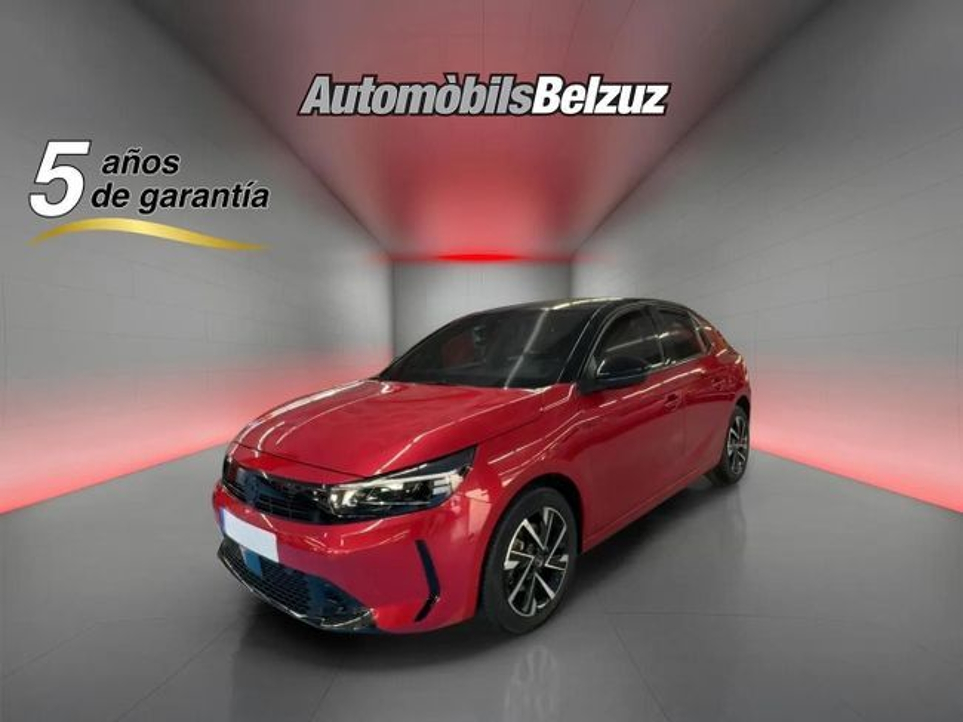 Imagen de OPEL Corsa