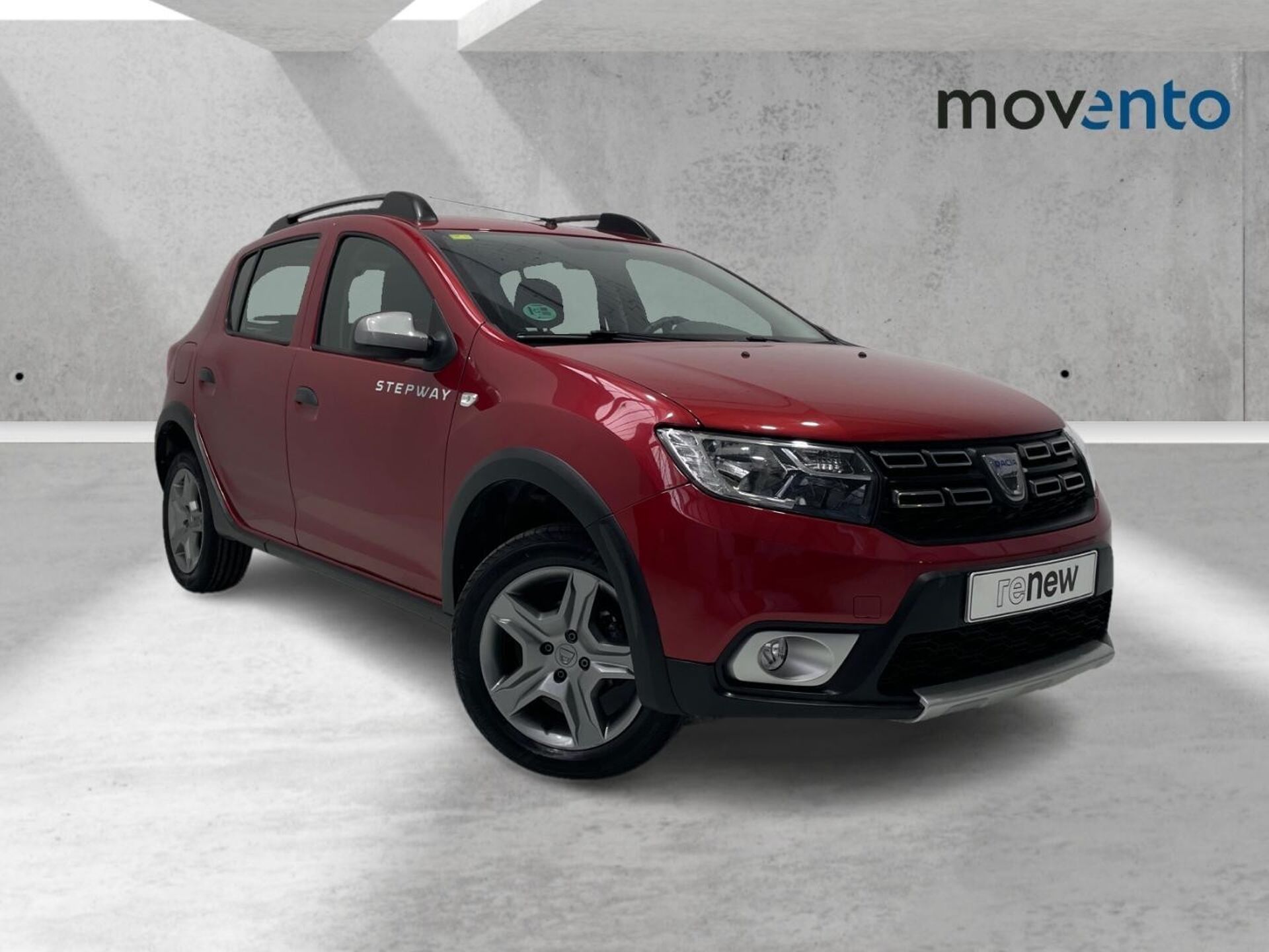 Imagen de DACIA Sandero