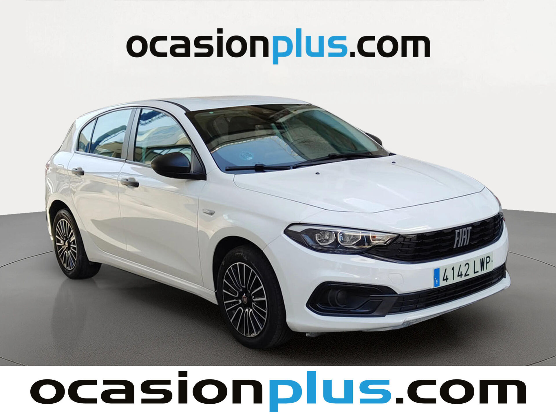 Imagen 2 de FIAT Tipo
