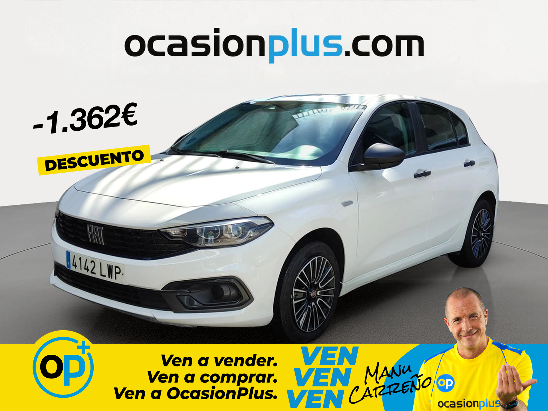 Imagen de FIAT Tipo