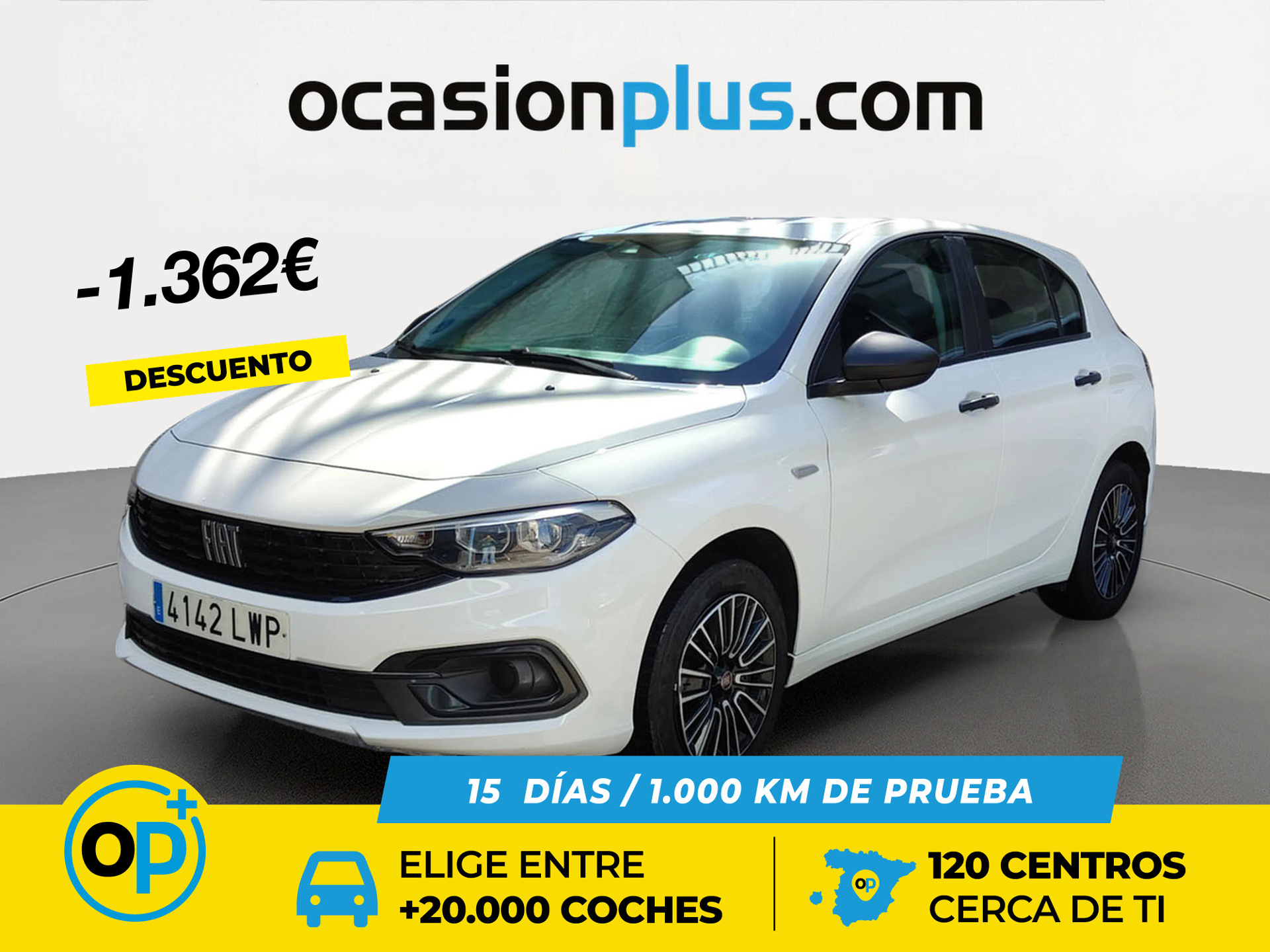 Imagen de FIAT Tipo