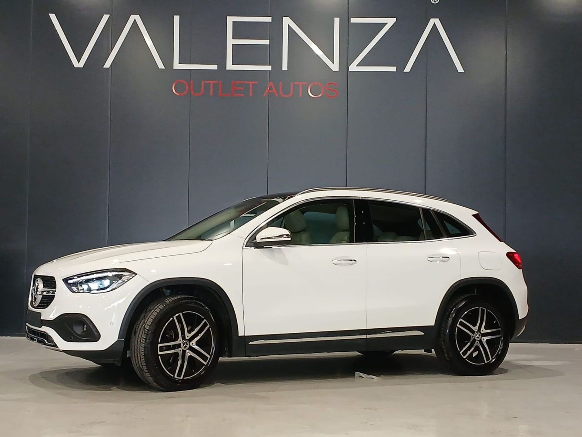 Imagen de MERCEDES Clase GLA