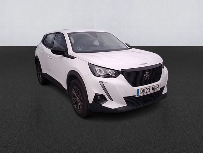 Foto del PEUGEOT 2008 1.5BlueHDi S&S Active Pack 110