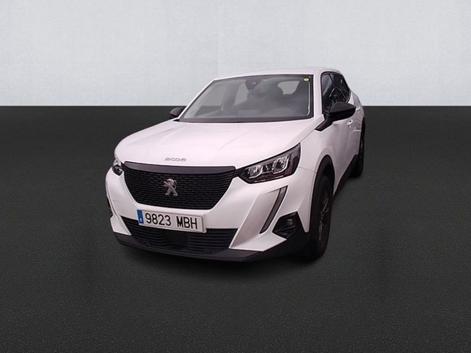 Imagen de PEUGEOT 2008