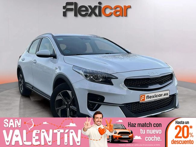 Foto del KIA XCeed 1.0 T-GDi Drive
