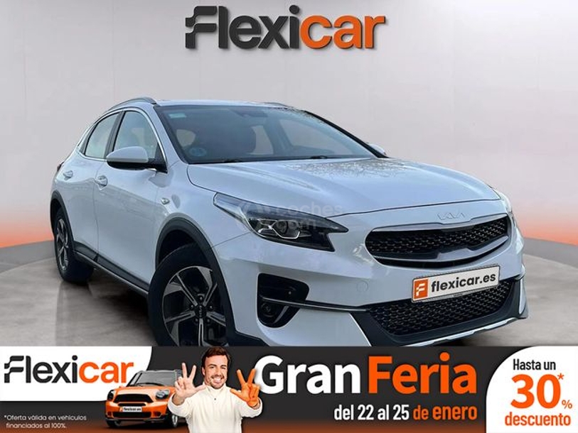 Foto del KIA XCeed 1.0 T-GDi Drive