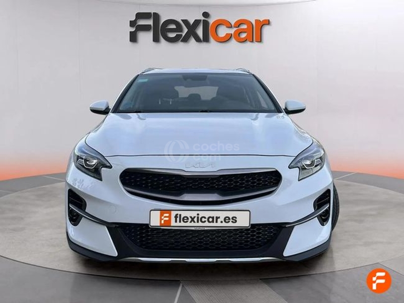 Foto del KIA XCeed 1.0 T-GDi Drive