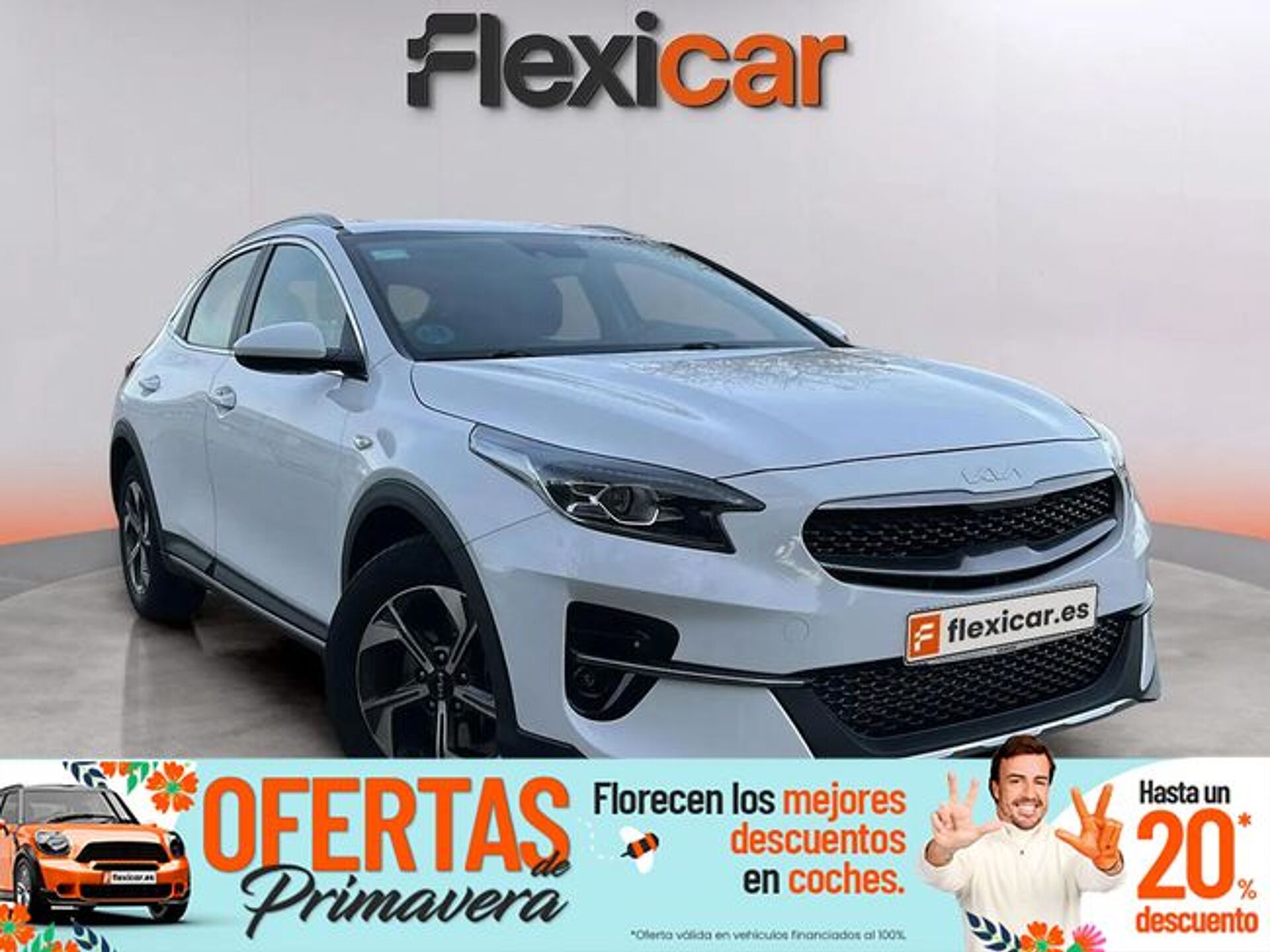 Imagen 1 de KIA XCeed