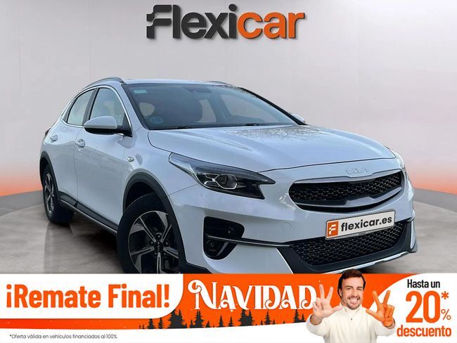 KIA XCeed (1.0 T-GDi Drive 88kW (120CV)) en Barcelona