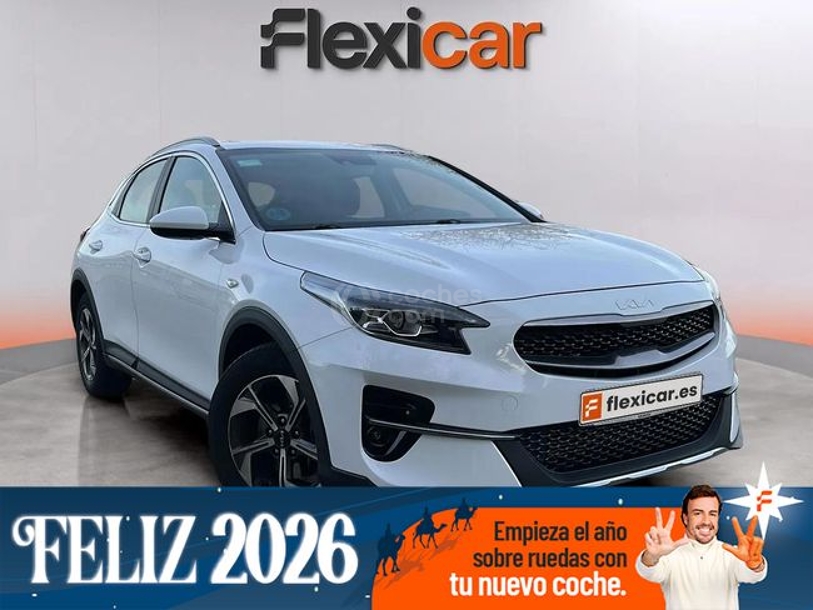 Foto del KIA XCeed 1.0 T-GDi Drive