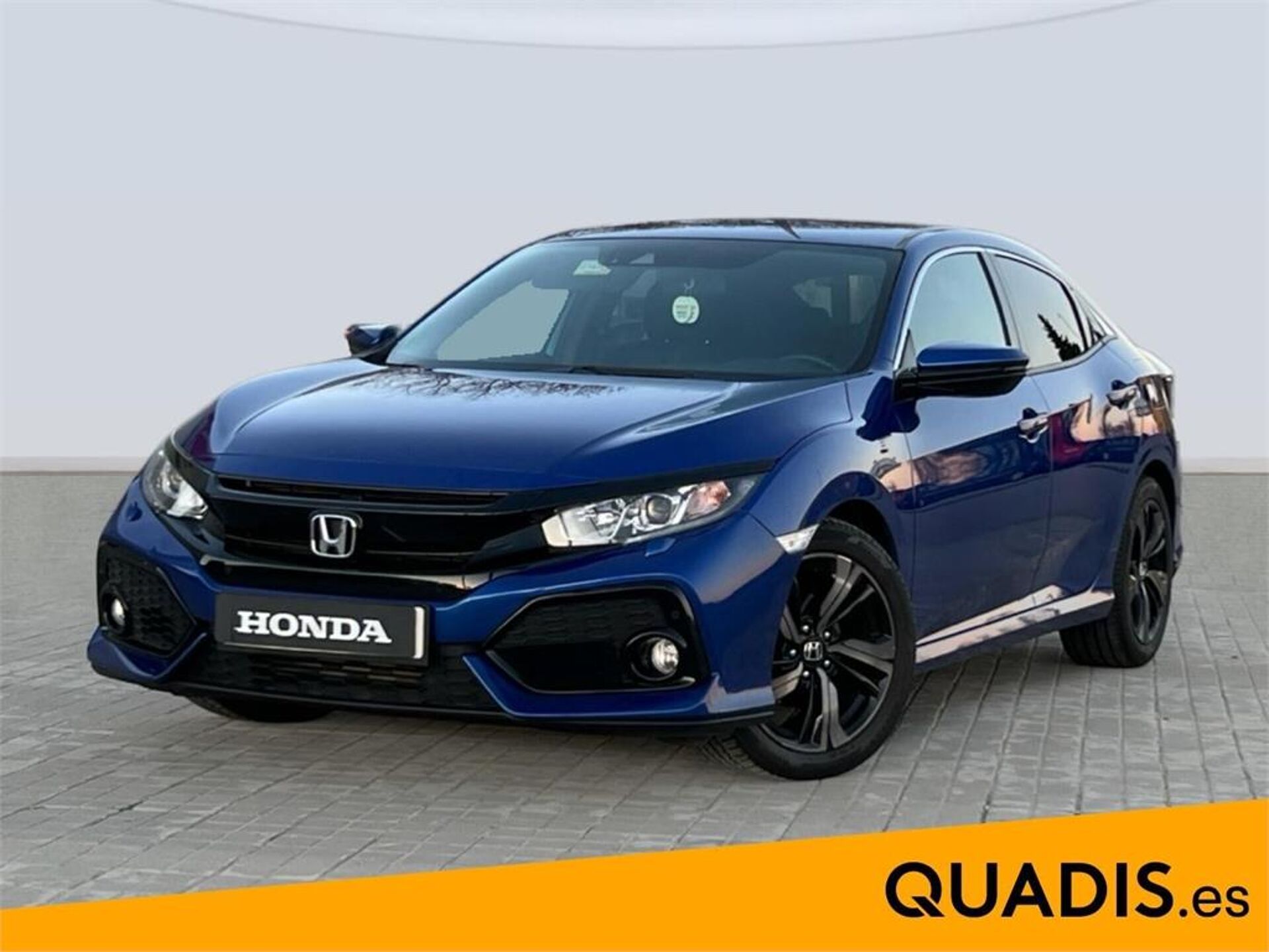 Imagen 1 de HONDA Civic