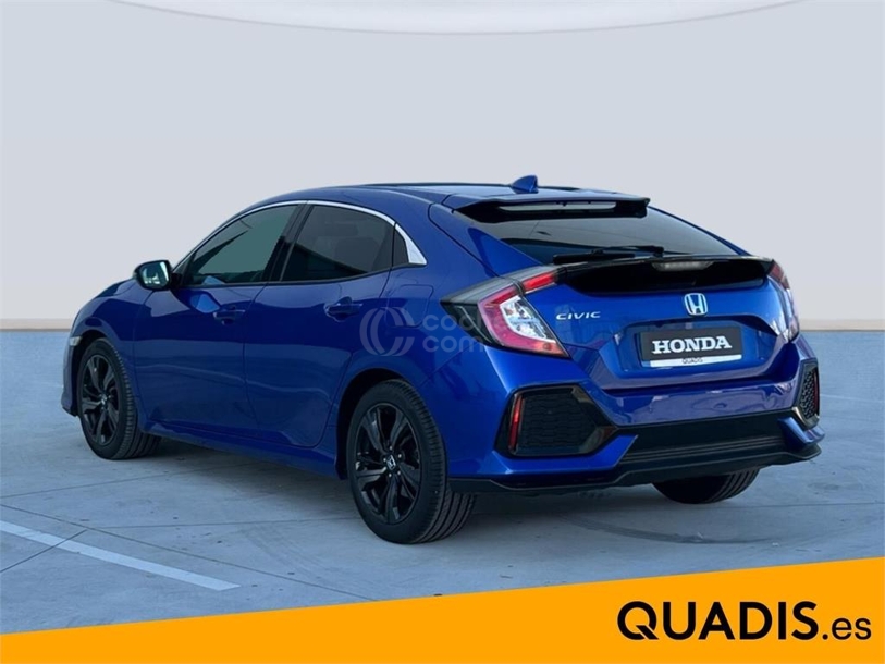 Foto del HONDA Civic 1.0 VTEC Turbo Elegance