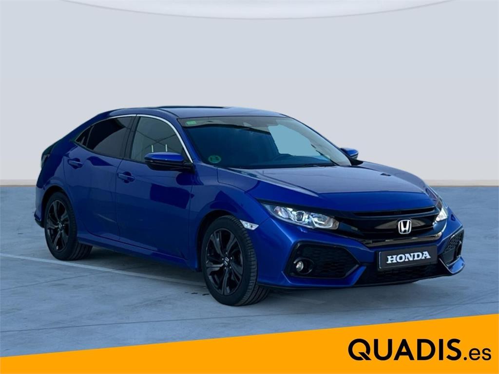 Foto del HONDA Civic 1.0 VTEC Turbo Elegance