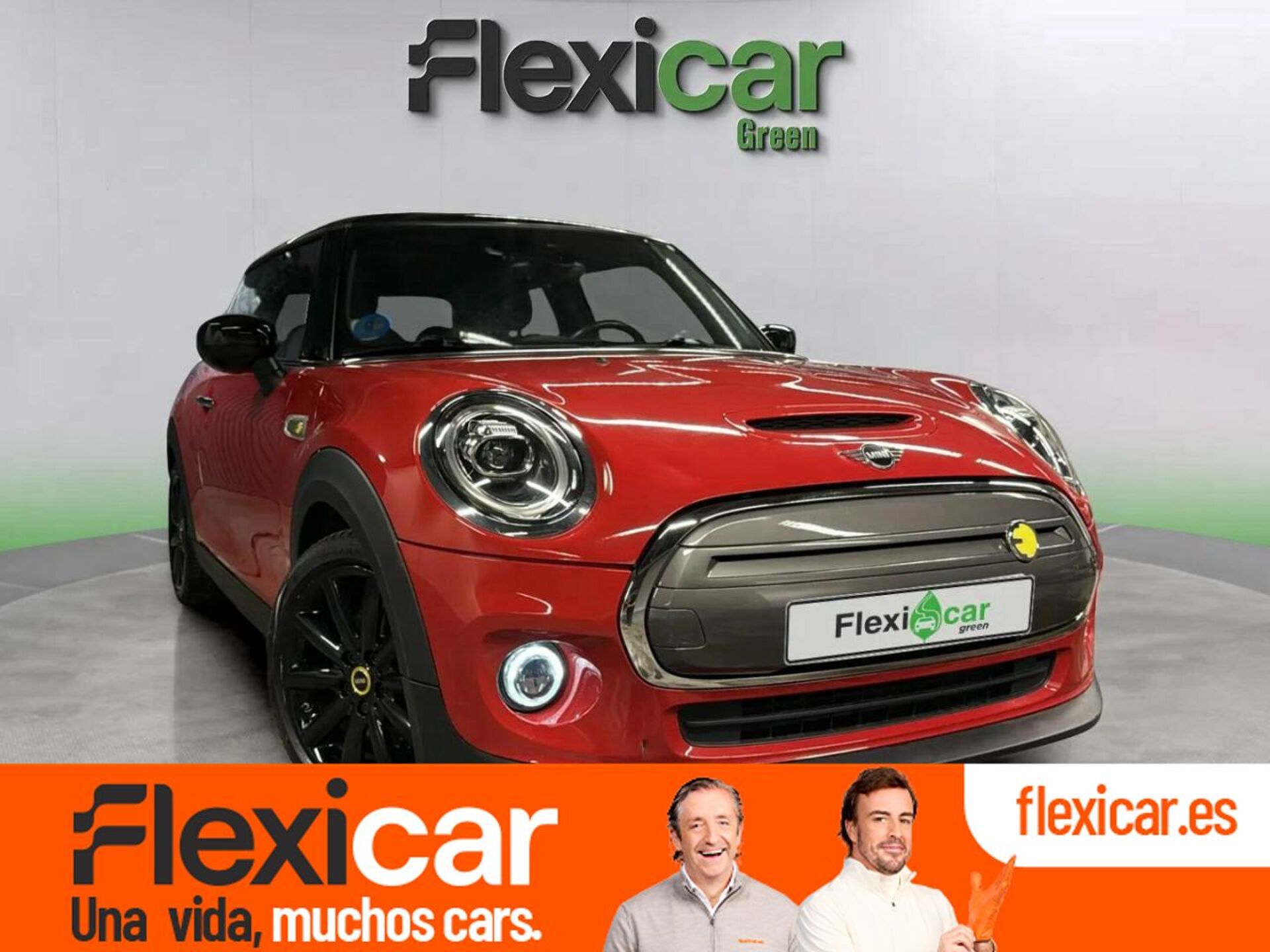 Imagen de MINI Mini