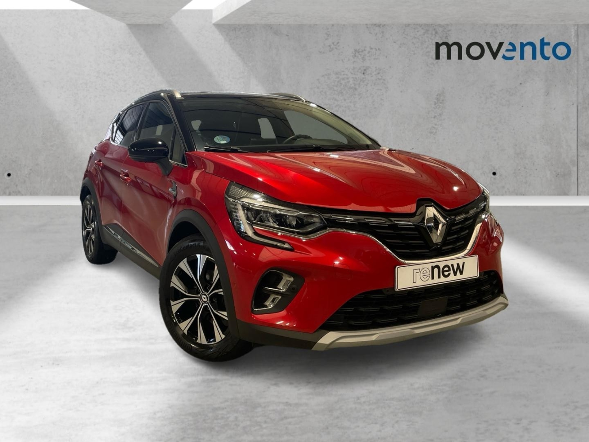 Imagen de RENAULT Captur