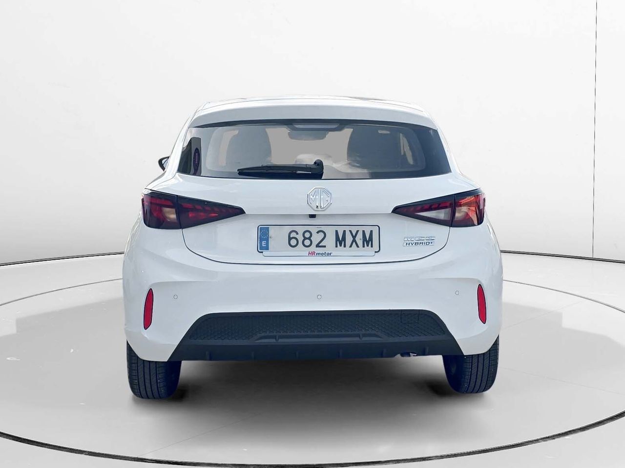 Foto del MG 3 1.5 Hybrid+ Luxury 143kW