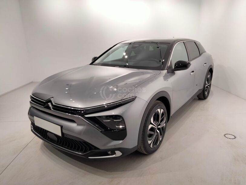 Foto del CITROEN C5 Aircross PureTech S&S Feel Pack EAT8 130