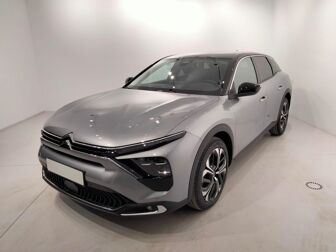 Imagen de CITROEN C5 Aircross PureTech S&S Feel Pack EAT8 130