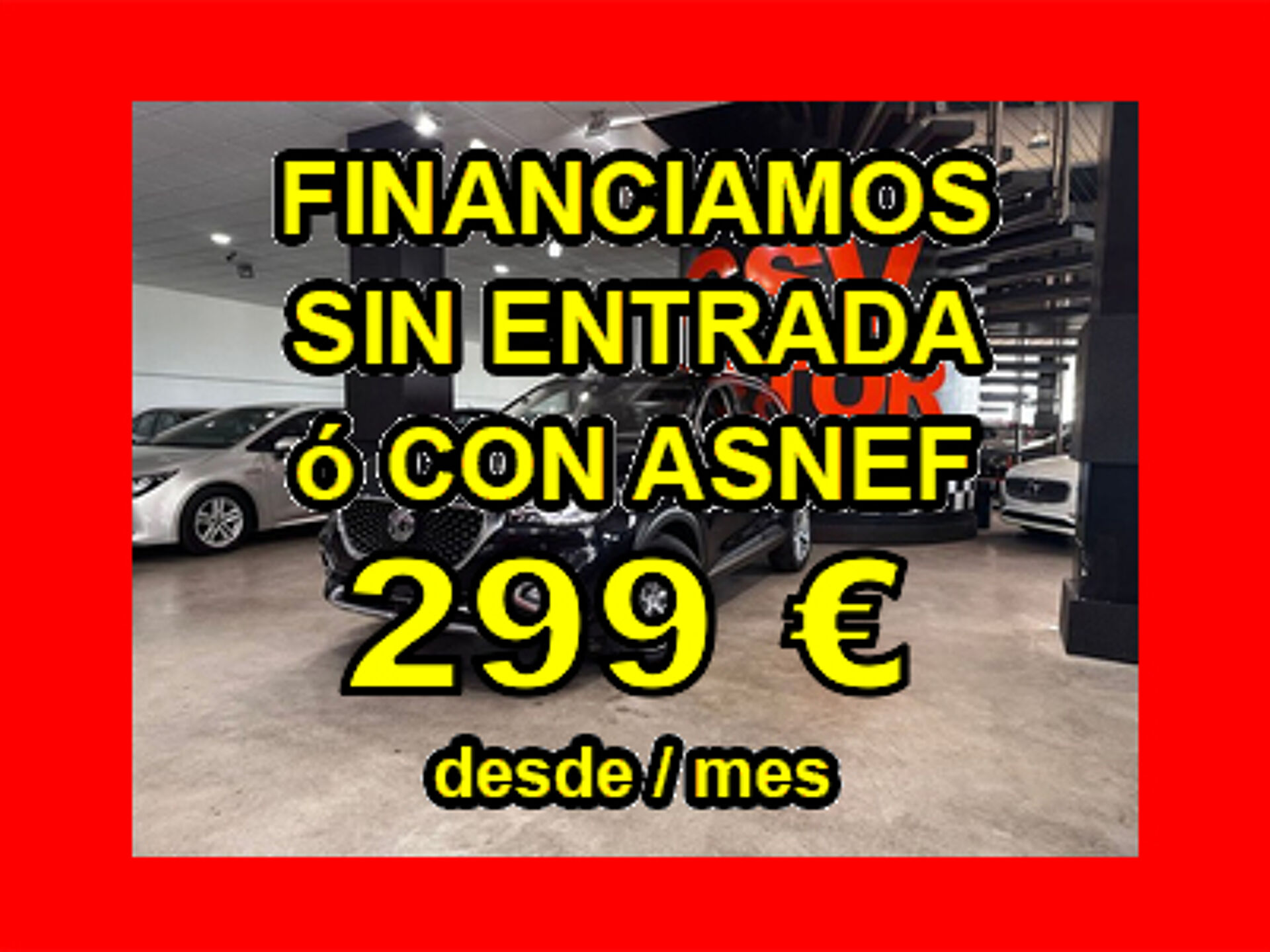 Imagen de MG HS
